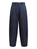Pantalone a Righe Jacqueline A