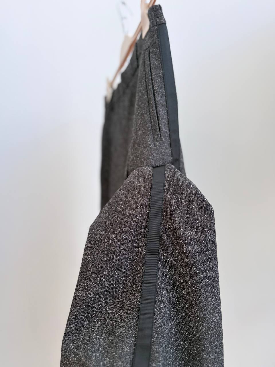 Pantalone palazzo pepe&sale