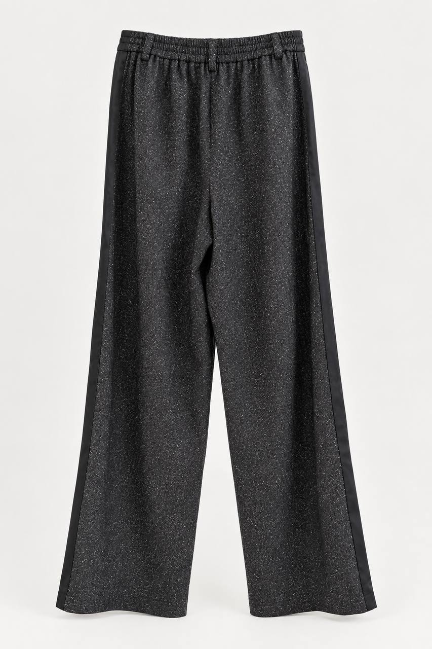 Pantalone palazzo pepe&sale