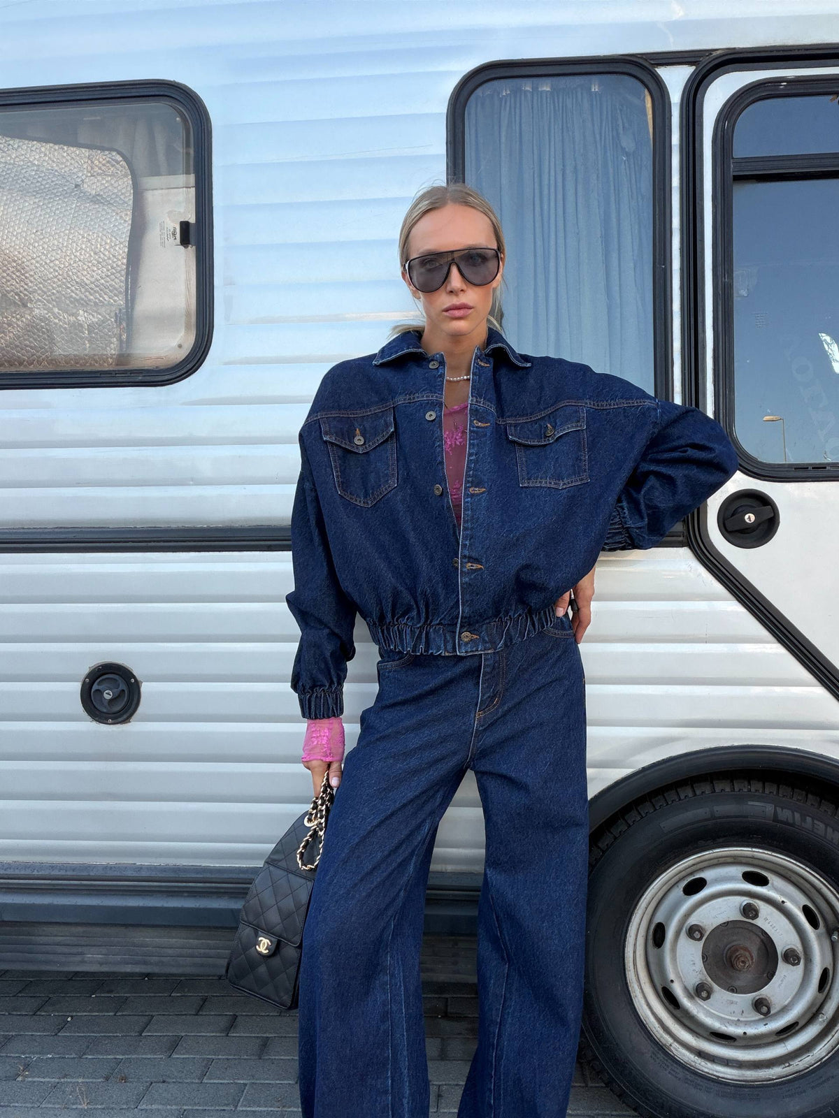 Jeans Giorgia