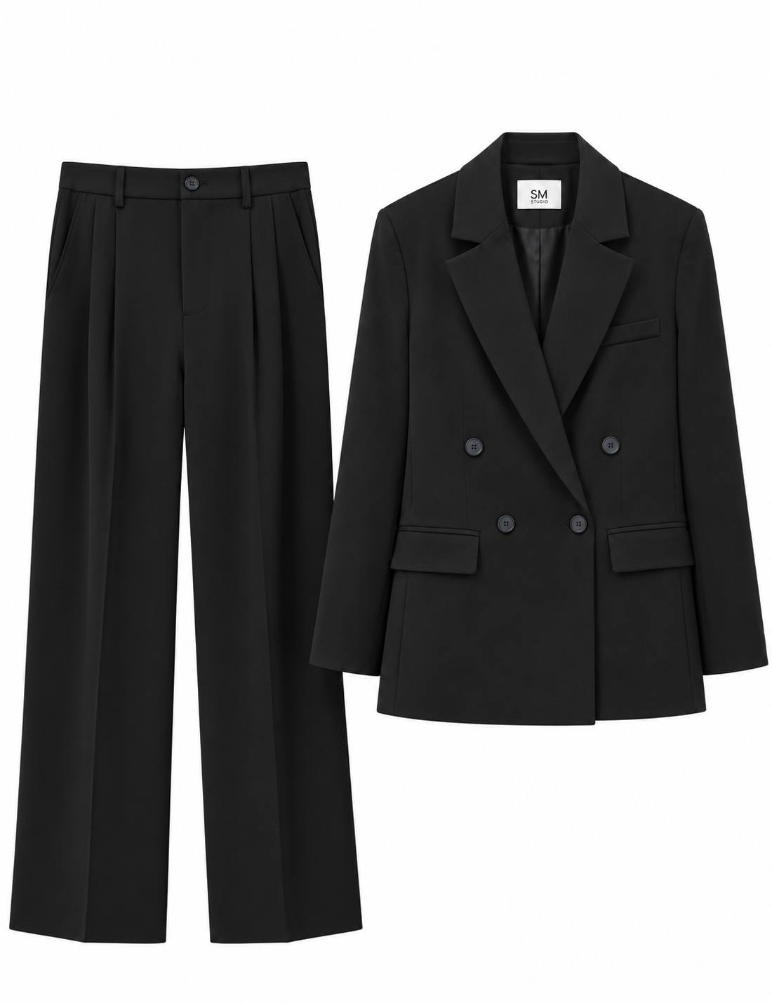 Completo sartoriale Liguria