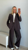 Tailored suit Liguria