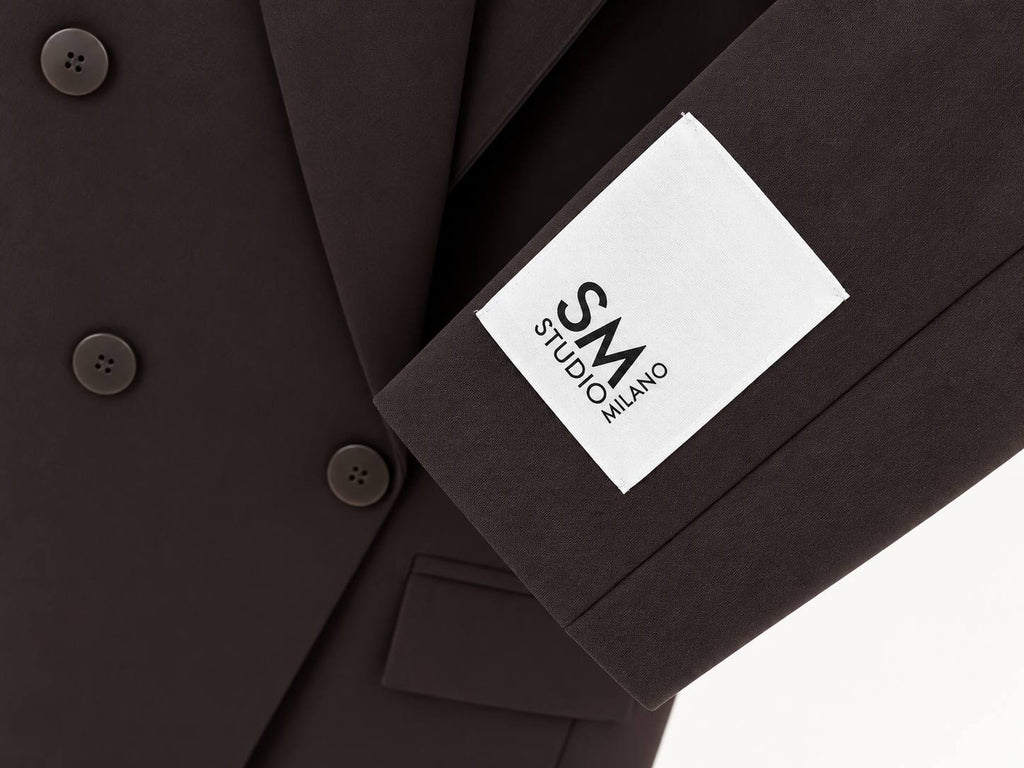 Tailored suit Liguria