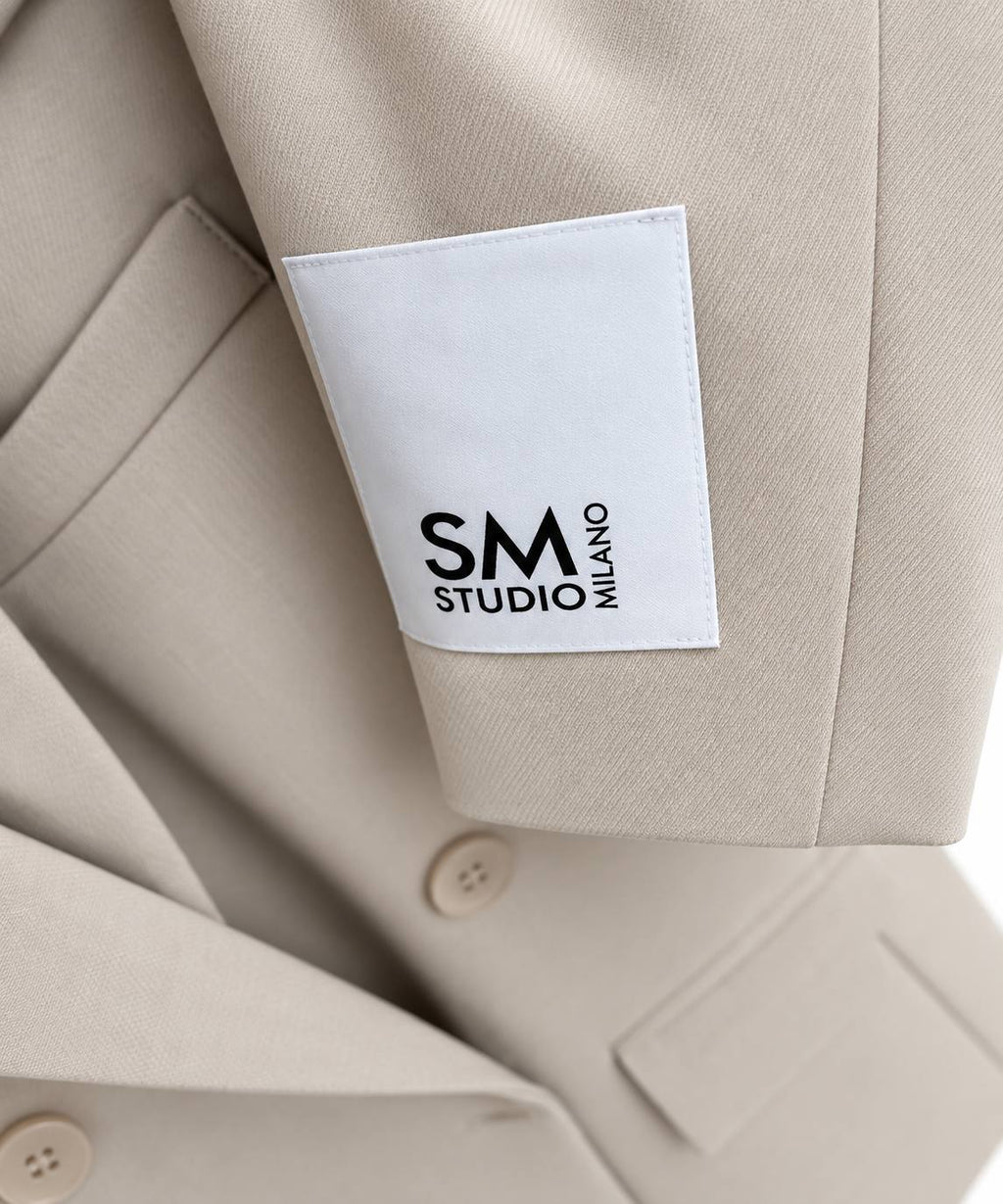 Ginevra tailored suit