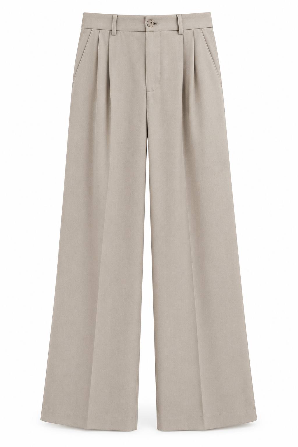 Ginevra tailored suit