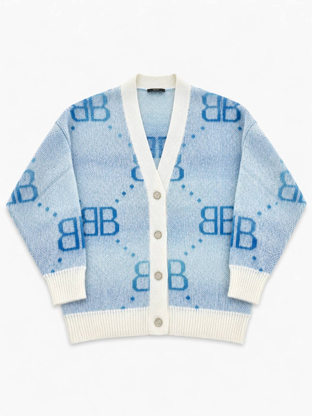 Riviera Cardigan