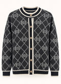Icon Cardigan