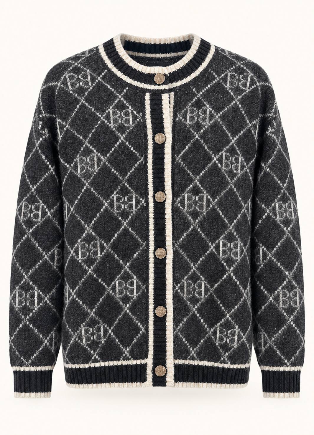 Cardigan Icon