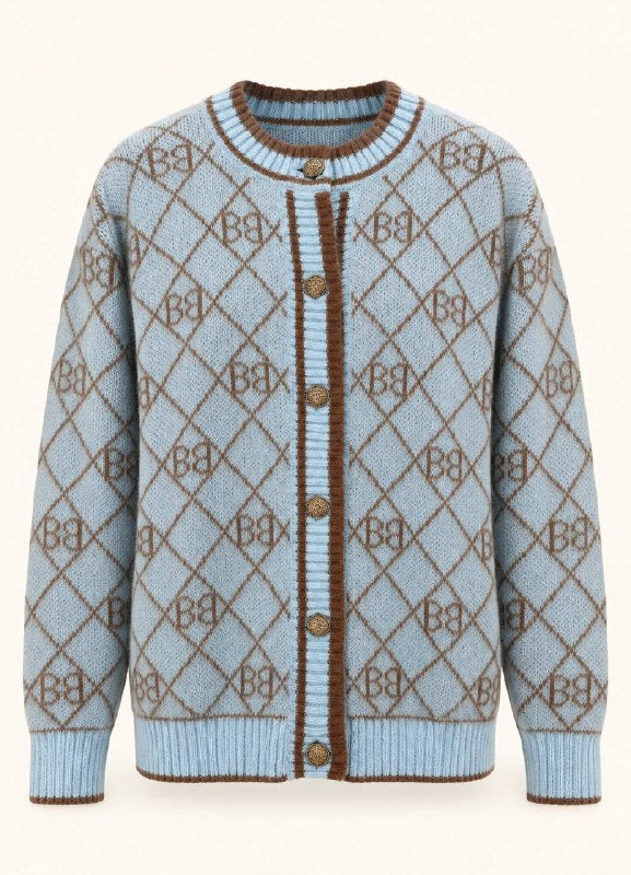 Cardigan Icon