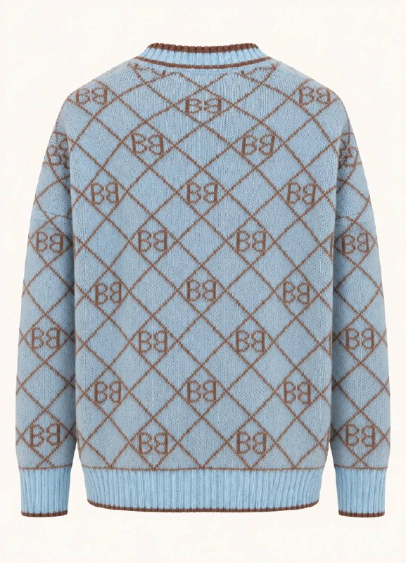 Icon Cardigan