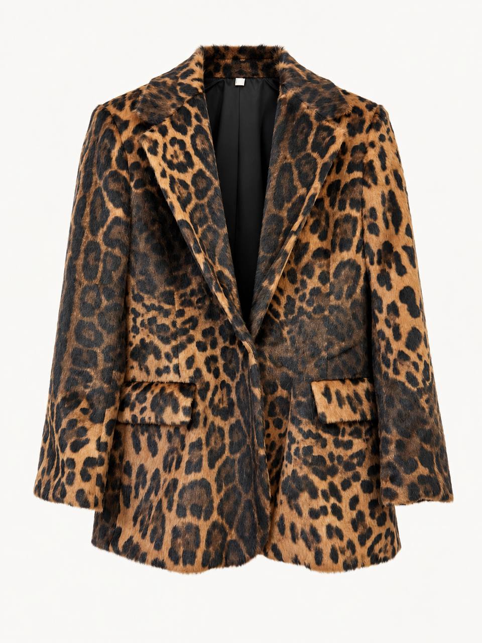 Leo Jacket