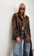 Leo Jacket