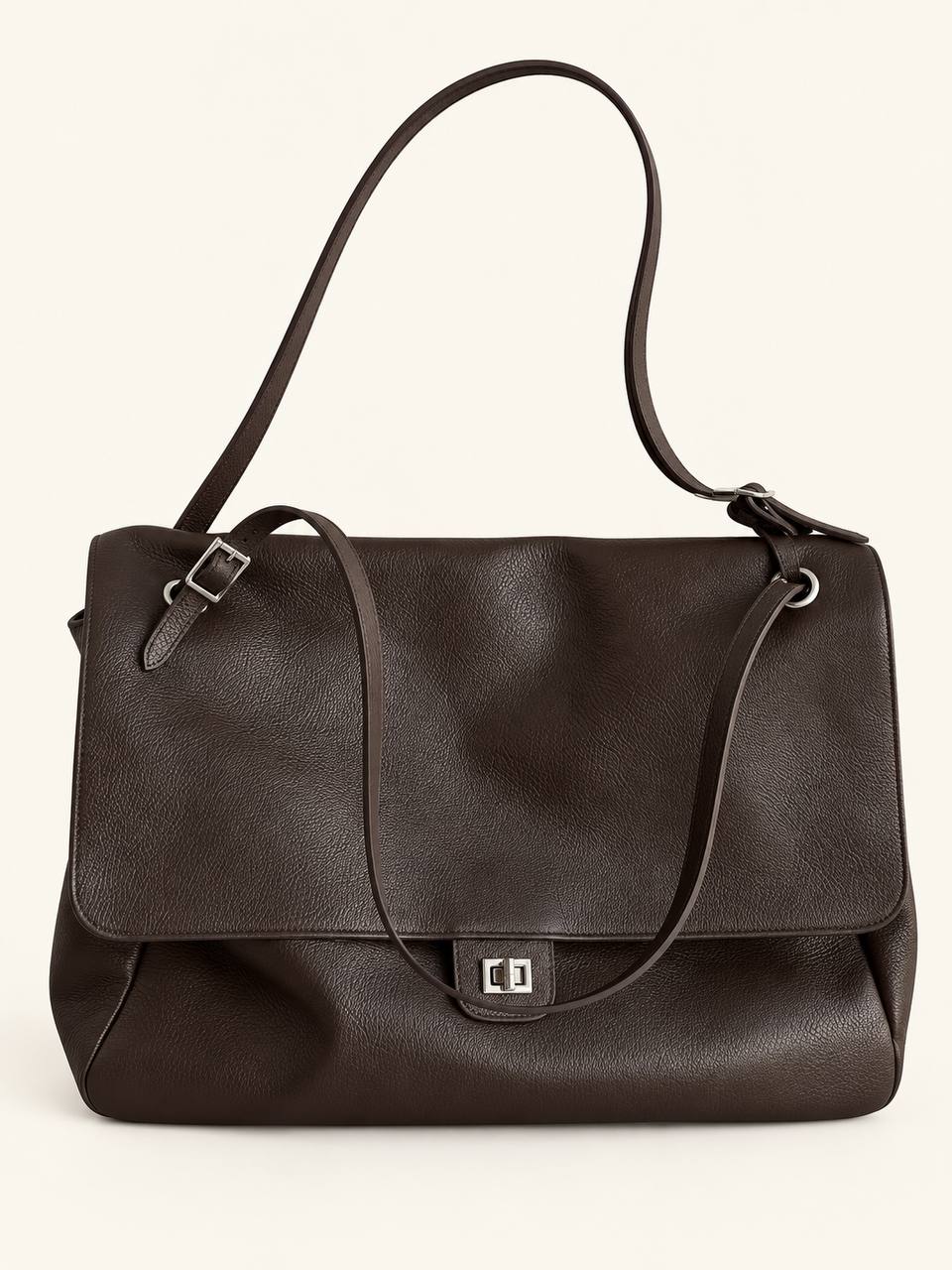 borsa Camelia maxi