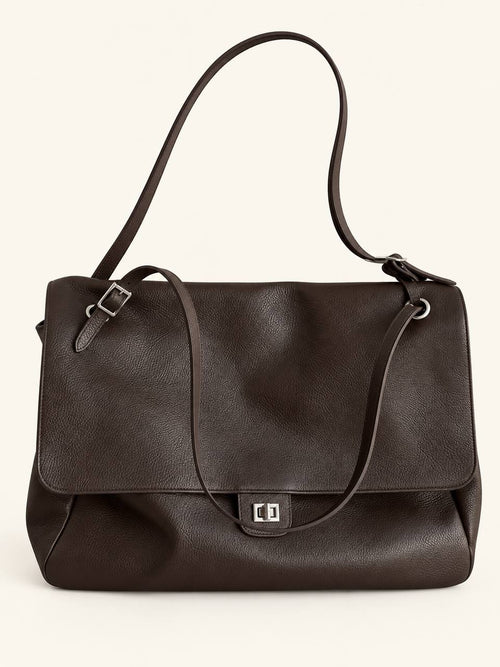 borsa Camelia maxi