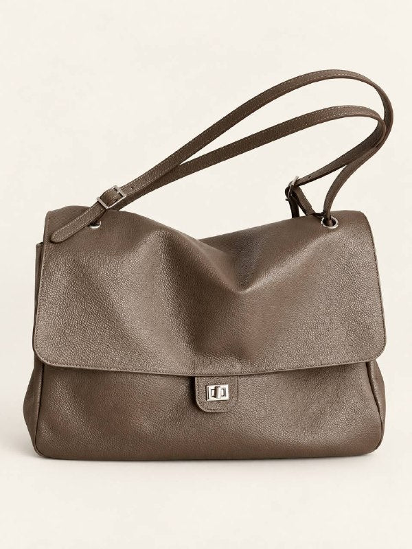 borsa Camelia maxi