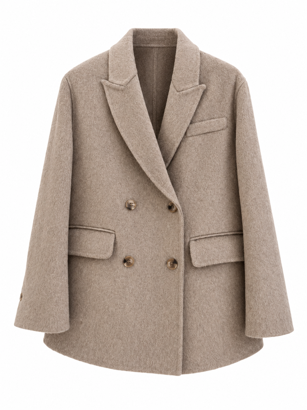 Giacca cappotto Ylenia