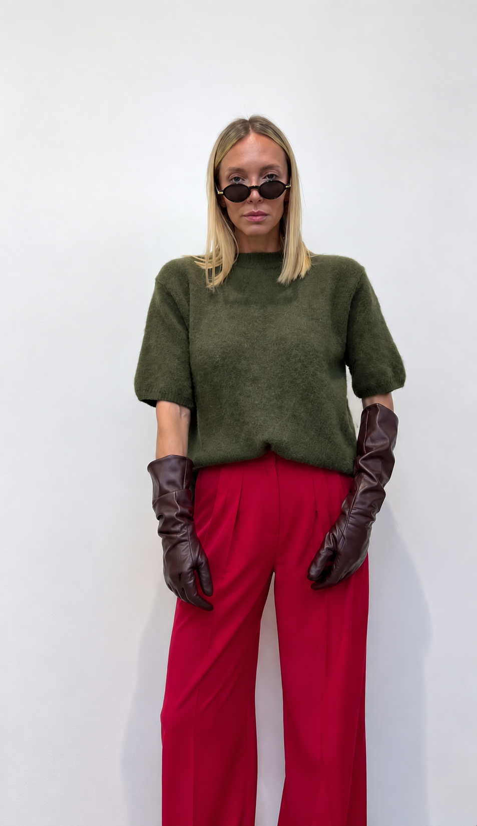 Maglione Imperia basic