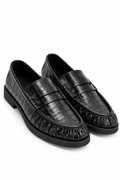 Mocassino crocco