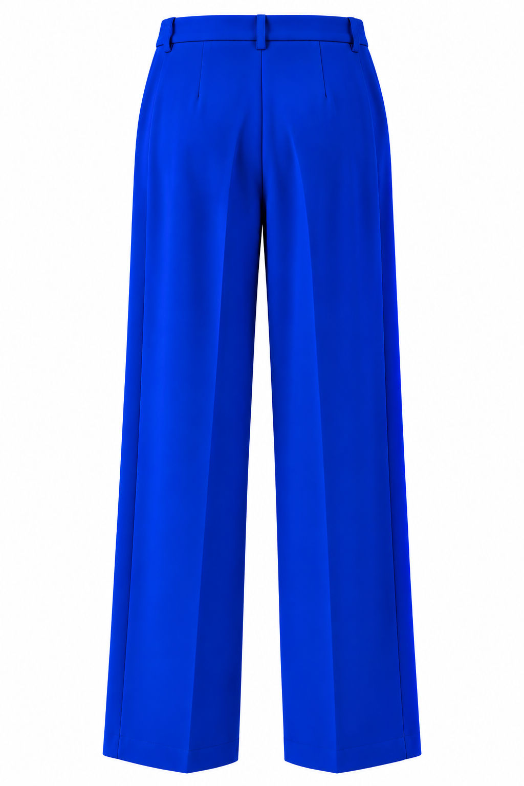 Pantaloni classici a palazzo