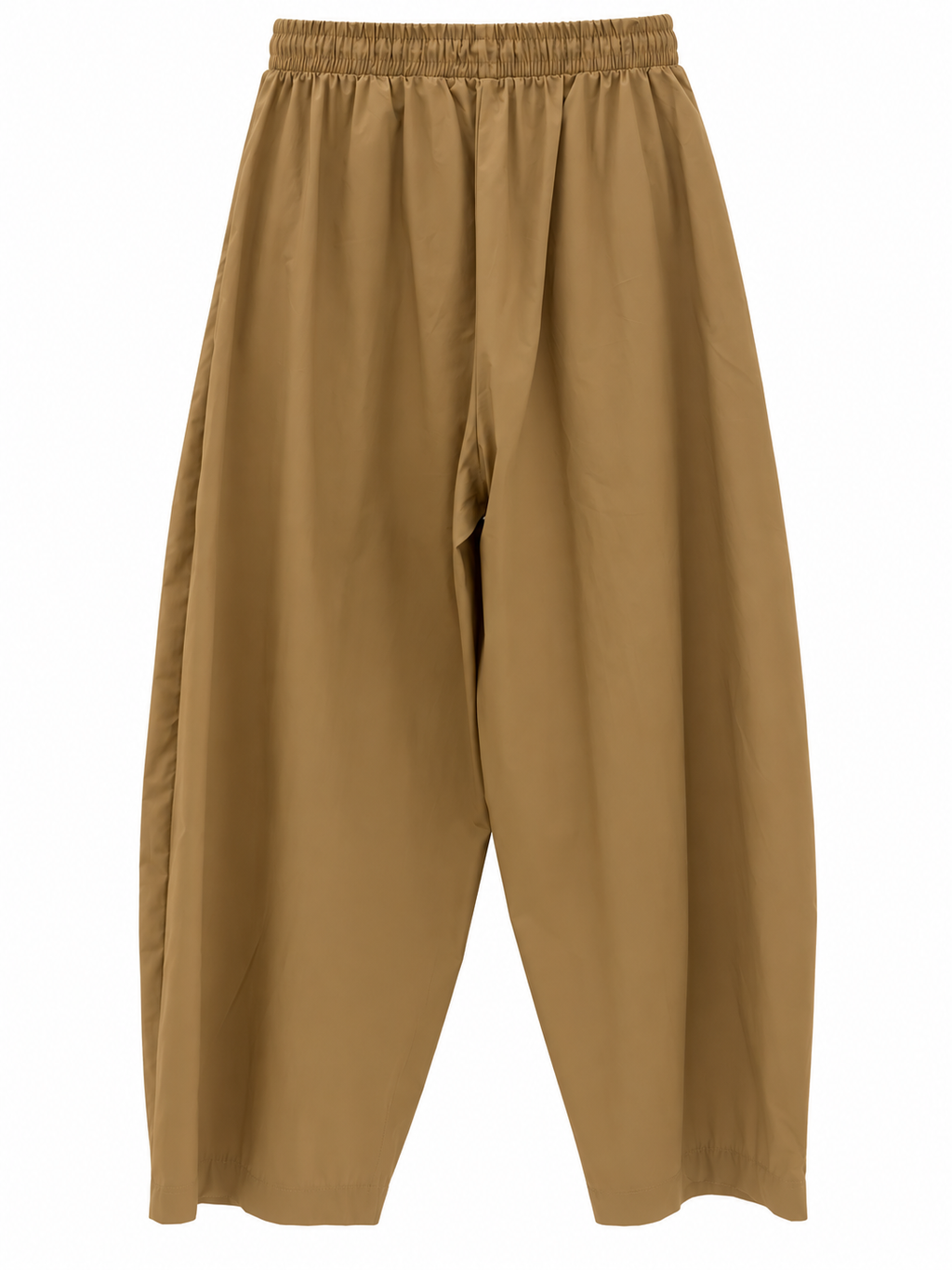 Pantaloni con lacci