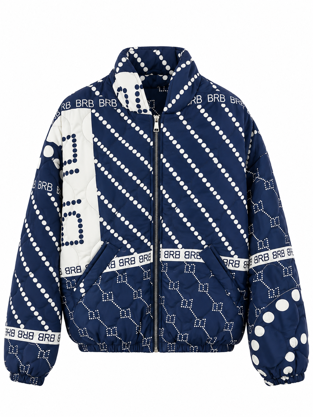 Bomber Pois