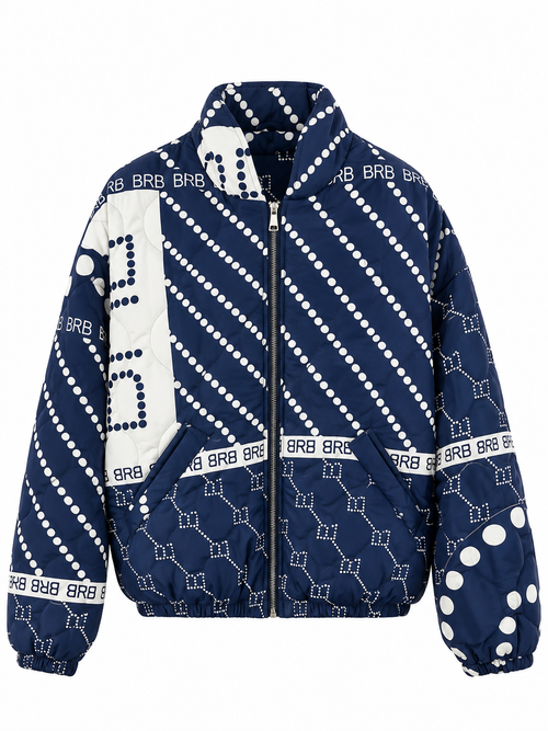 Bomber Pois