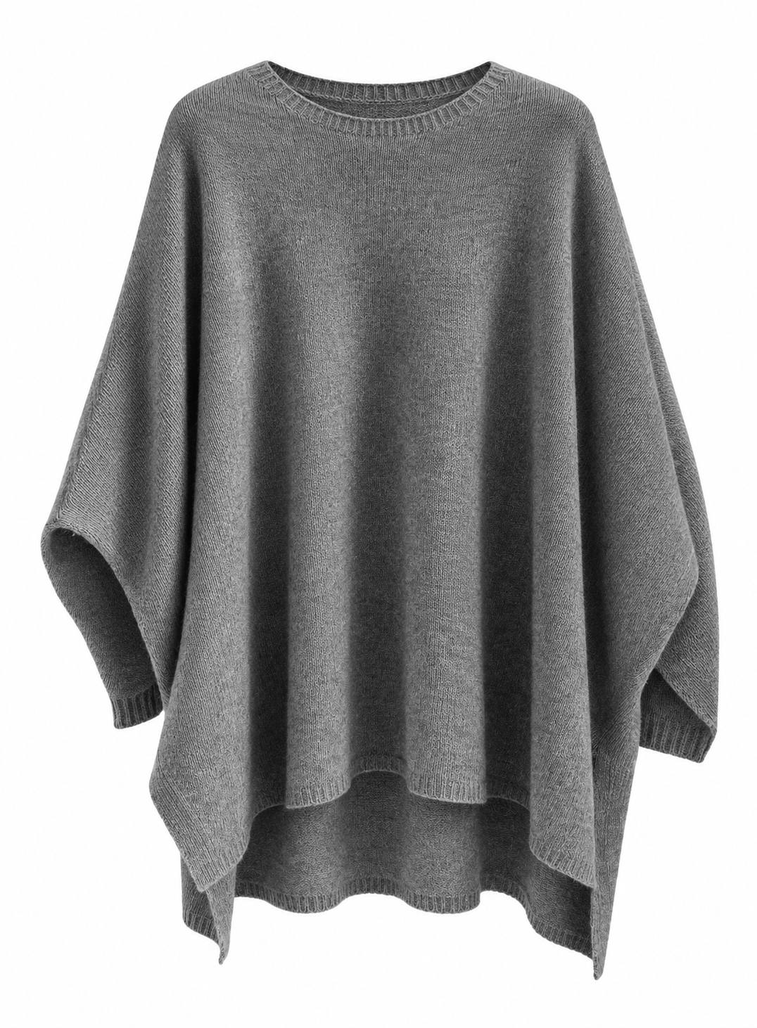 Pullover maxi Davide