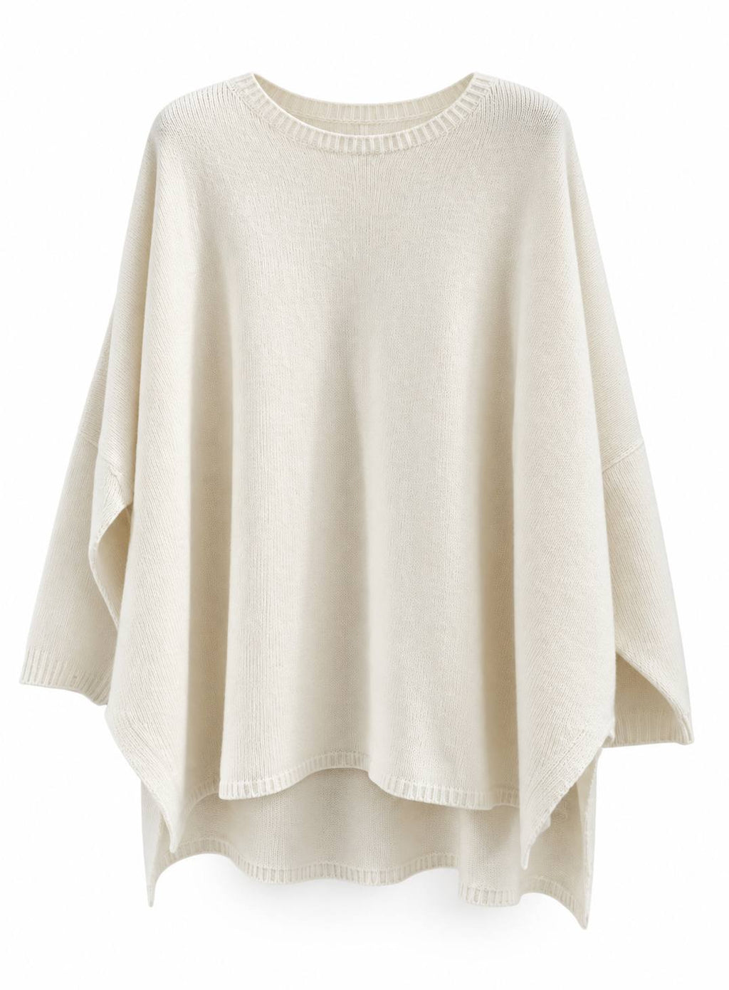 Davide maxi sweater