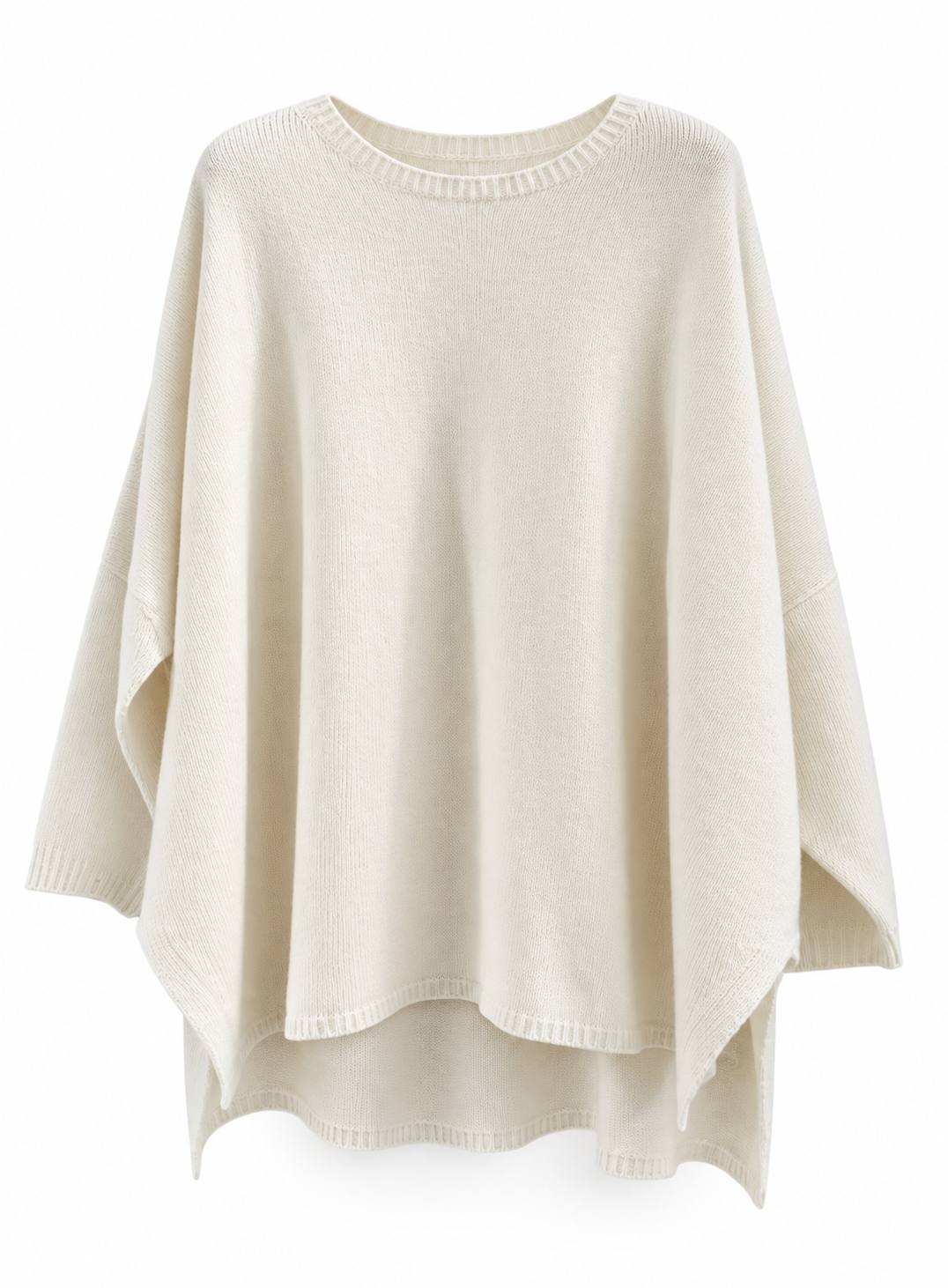 Pullover maxi Davide