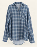 Oslo cotton shirt