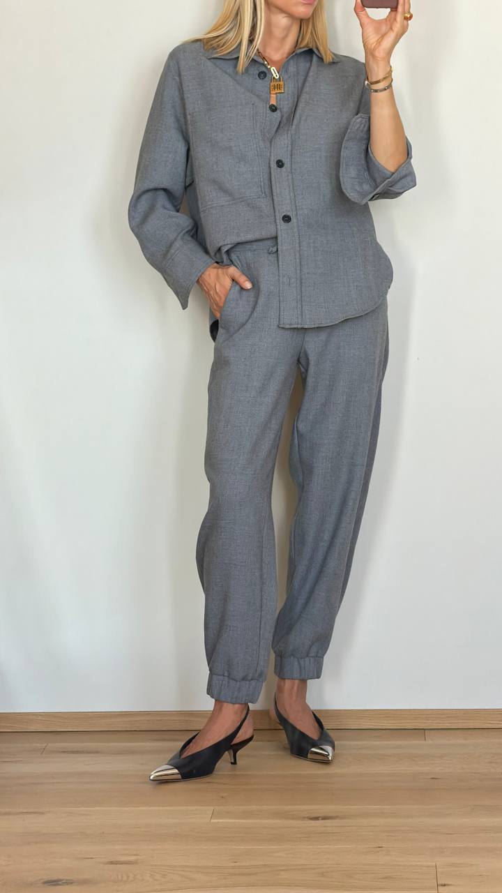 Alana jogger pants