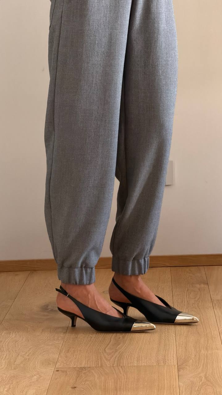Pantalone jogger Alana