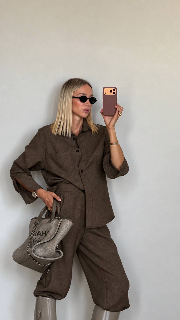 Alana jogger pants