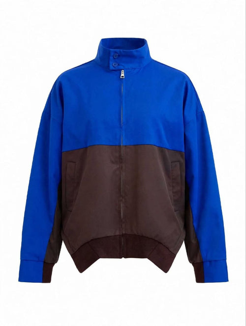 Bomber Duetto bicolor
