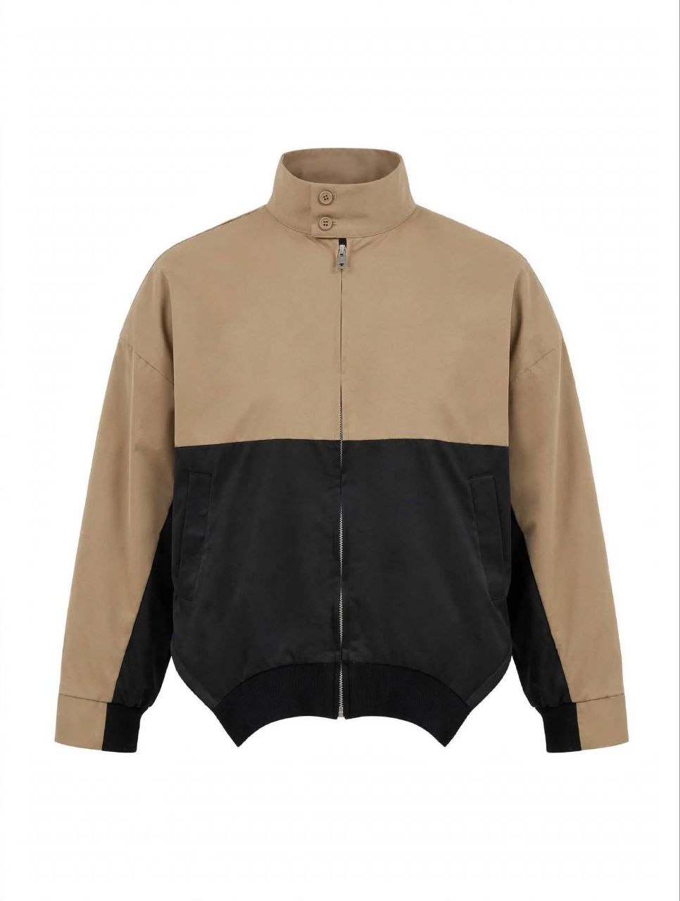 Bomber Duetto bicolor