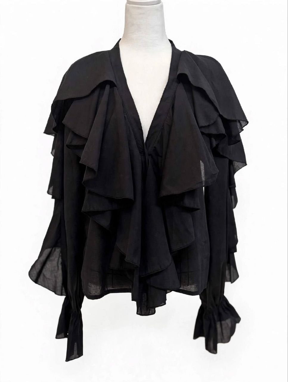 Blusa  Cloud