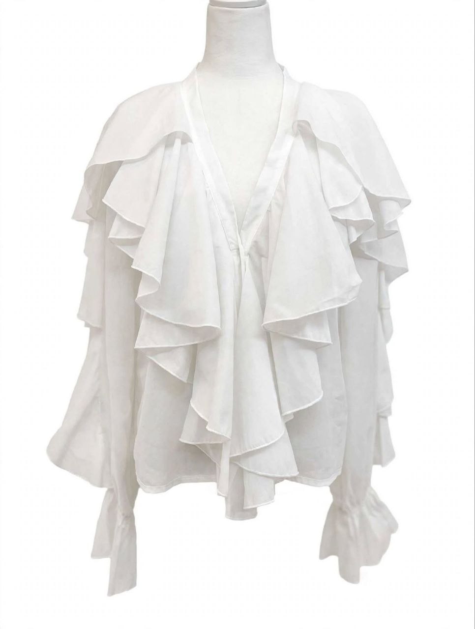 Blusa  Cloud