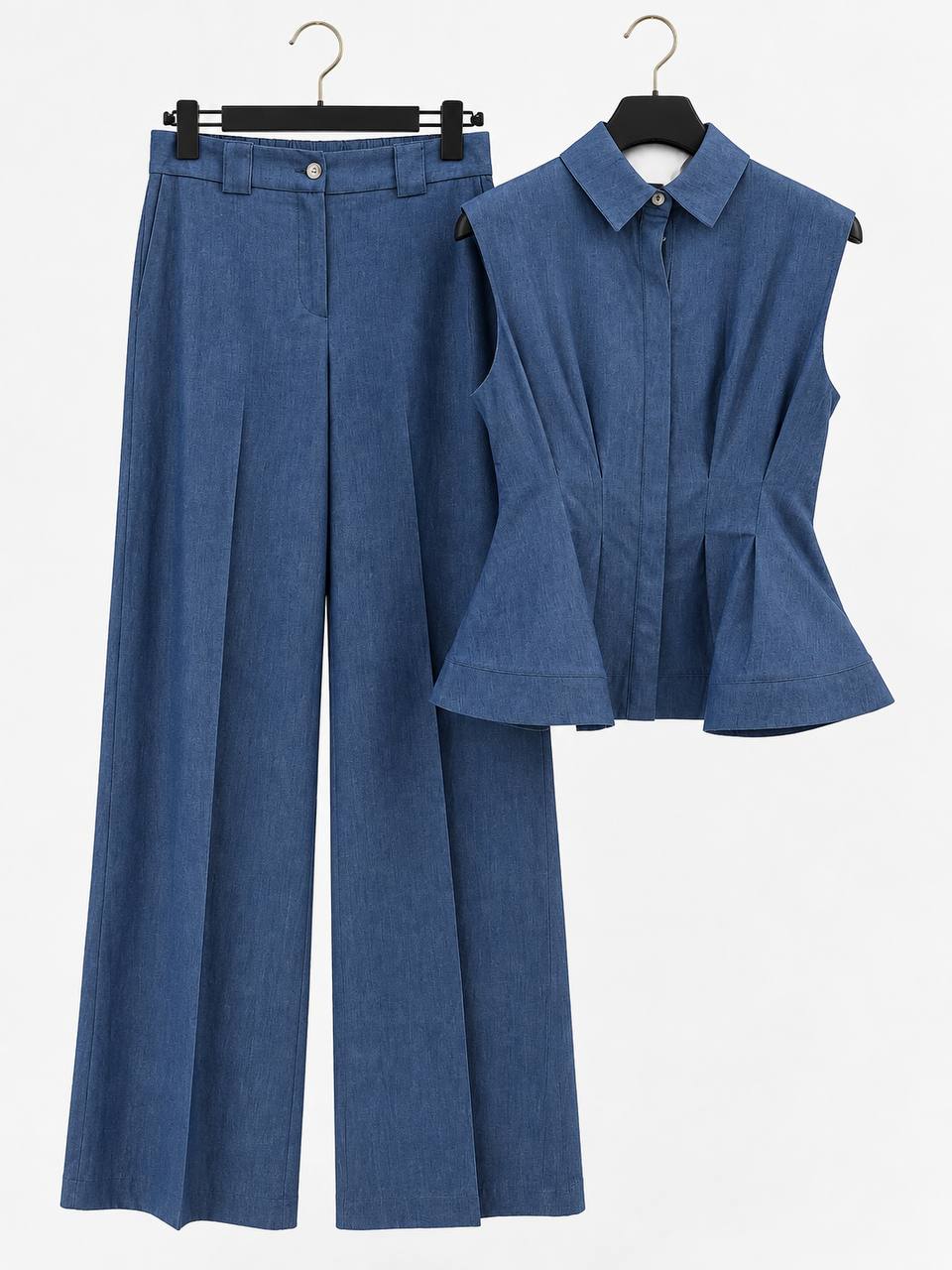 Completo Denim