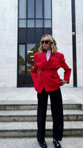 Blazer svasato Gianna