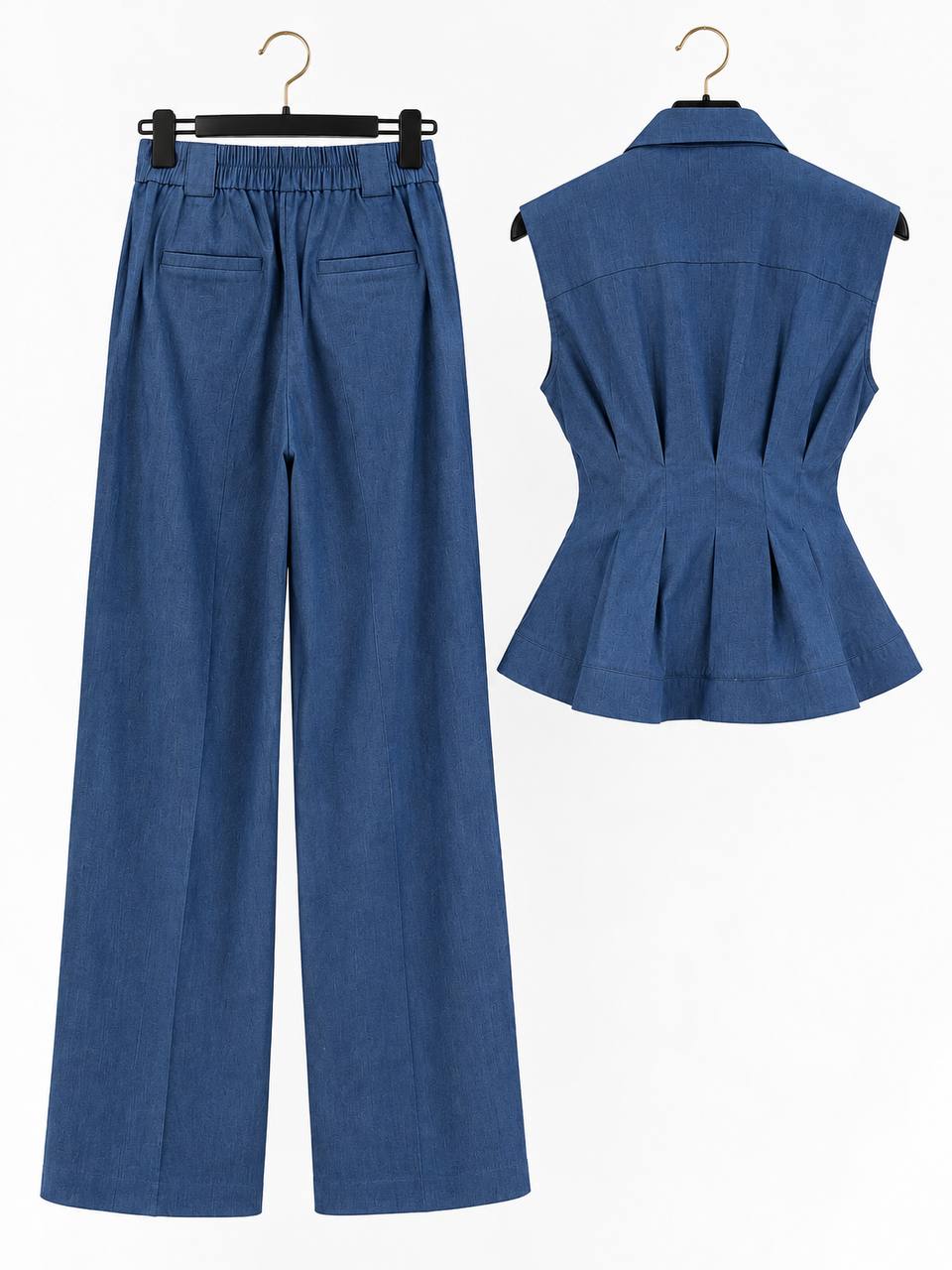 Completo Denim