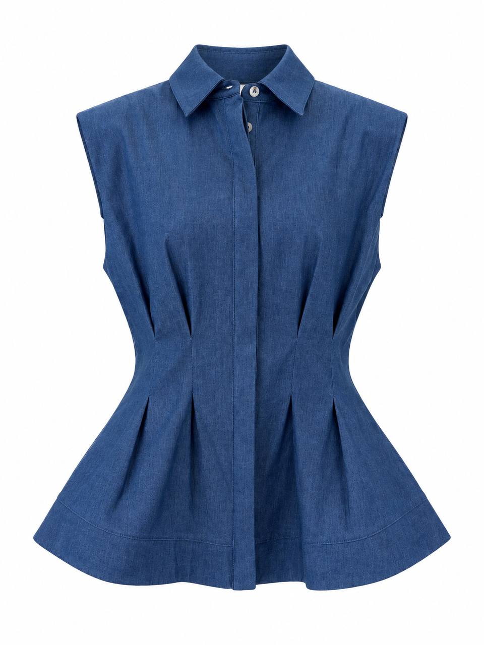 Completo Denim