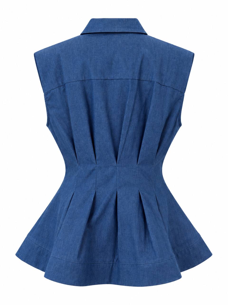 Completo Denim