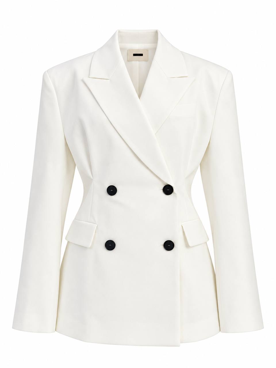 Blazer svasato Gianna