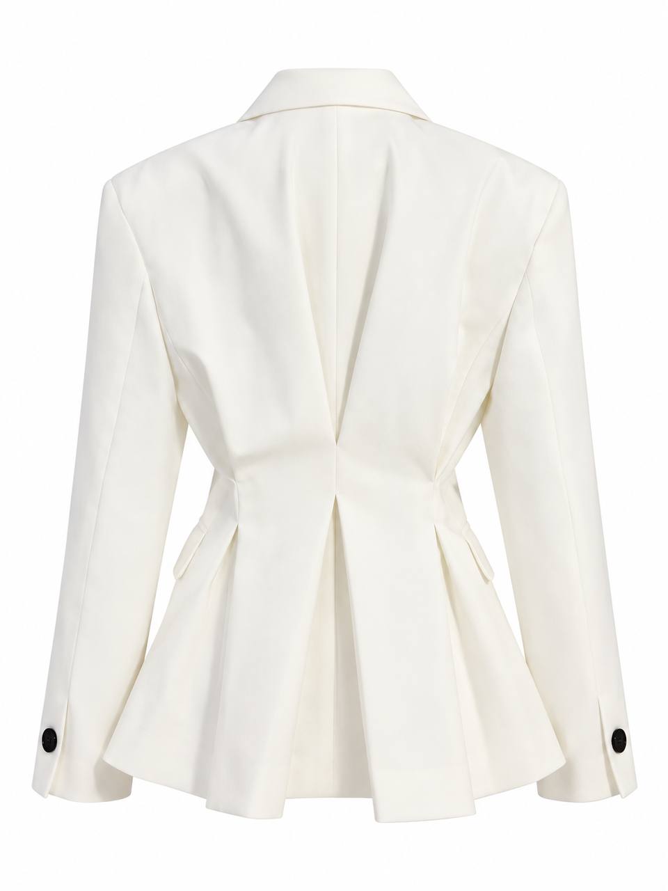 Blazer svasato Gianna