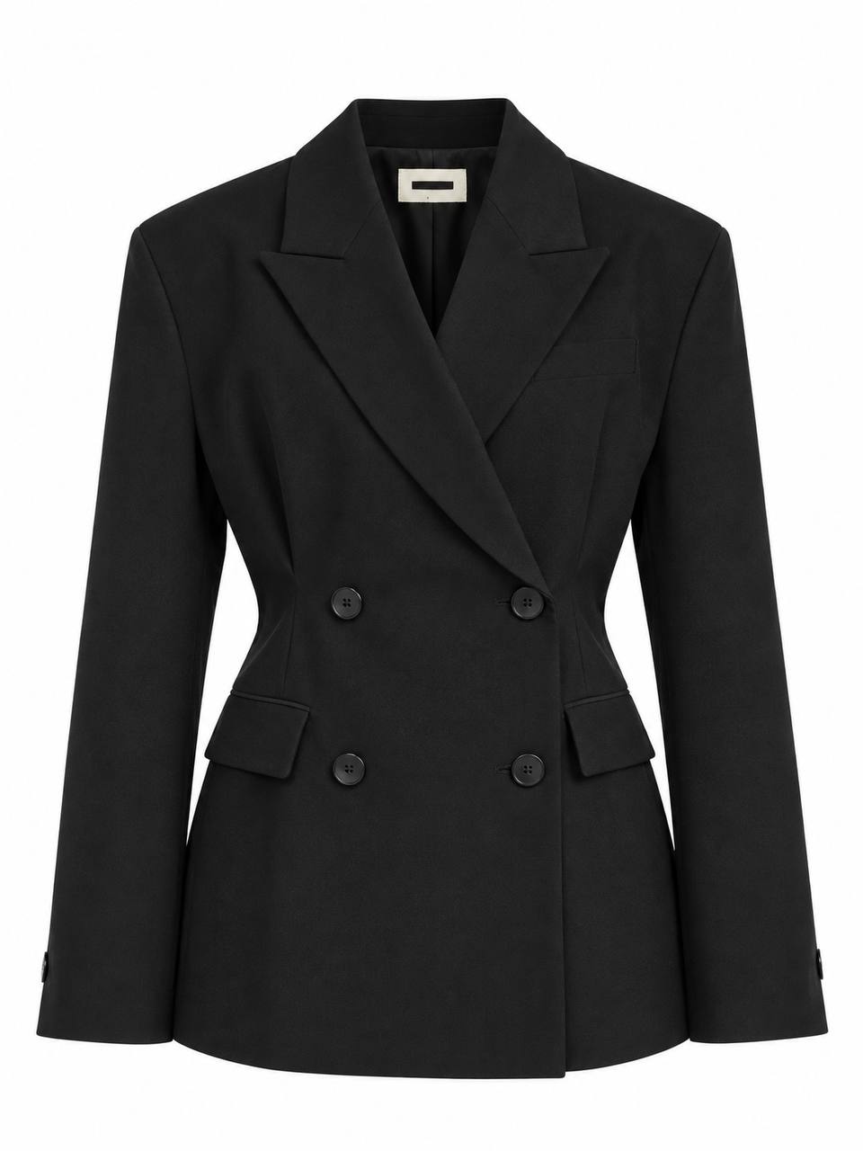 Blazer svasato Gianna