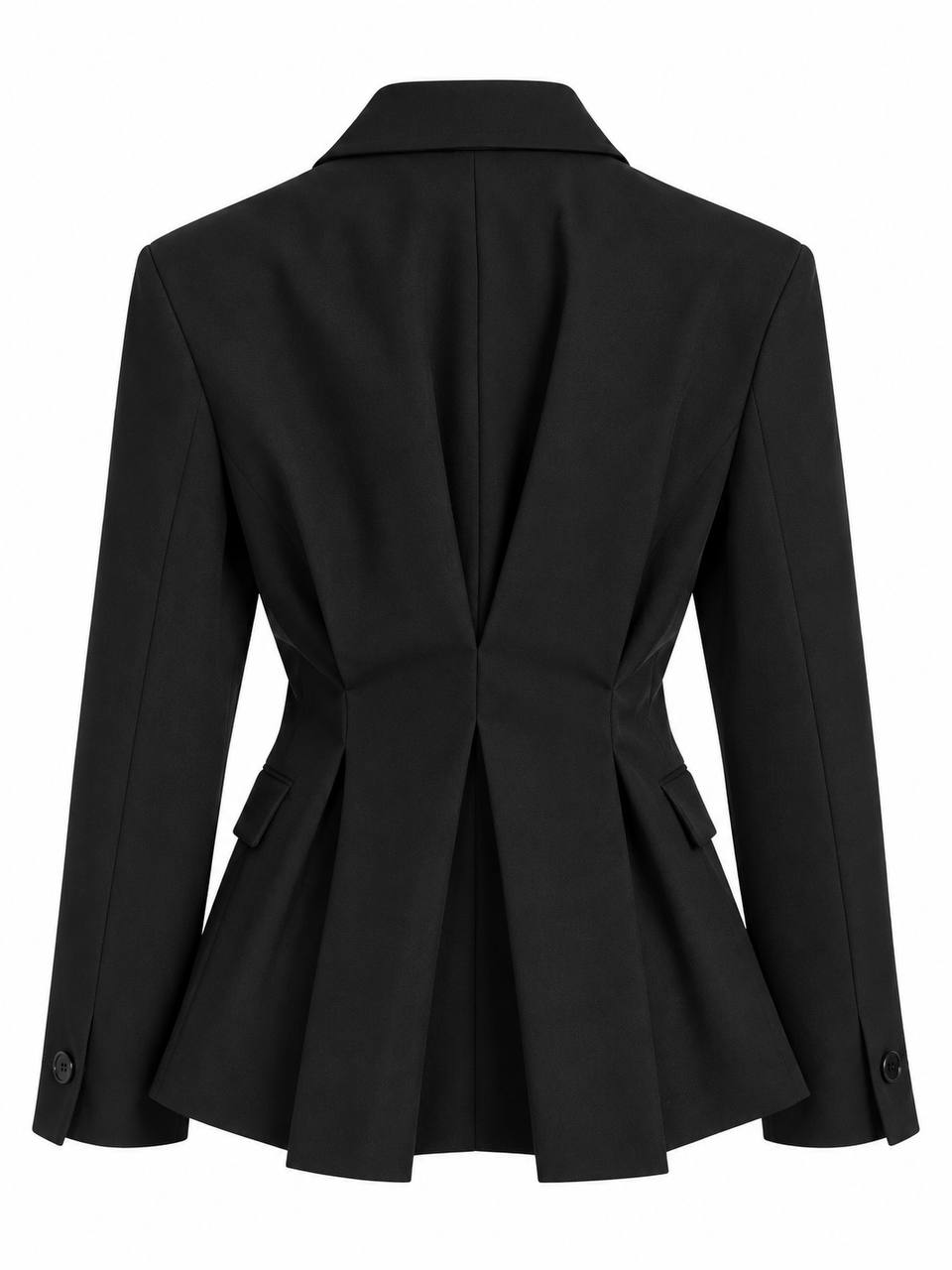 Blazer svasato Gianna