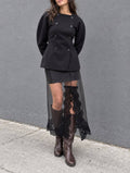 Blazer Domenica