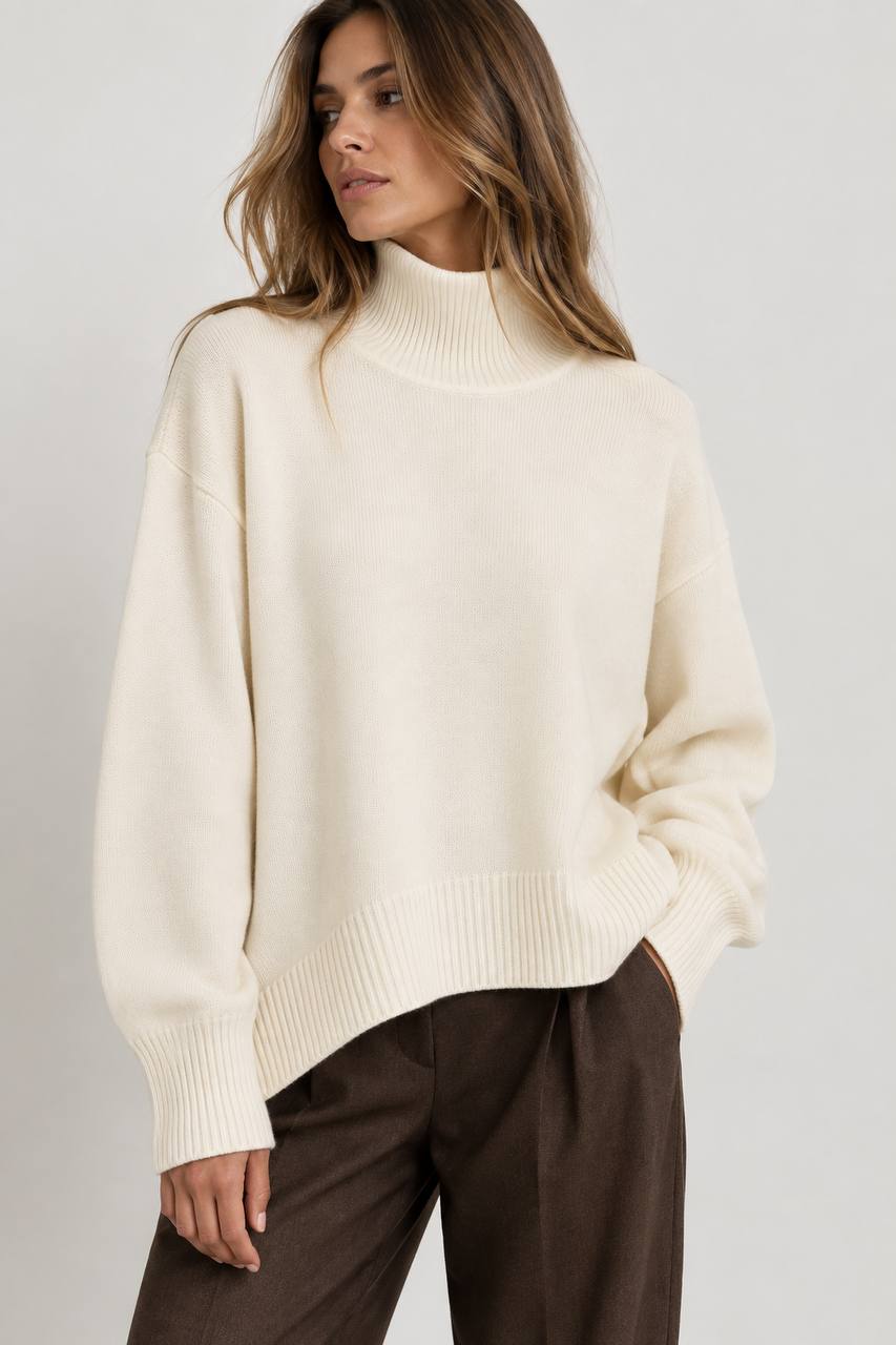 maglione  Siberia