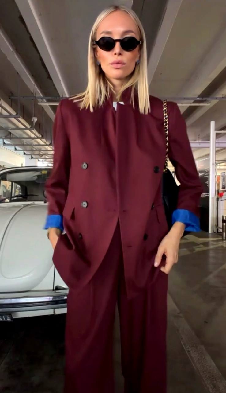 Blazer Torino