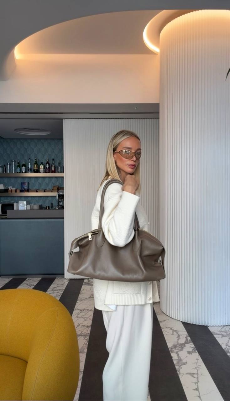 borsa Olivia